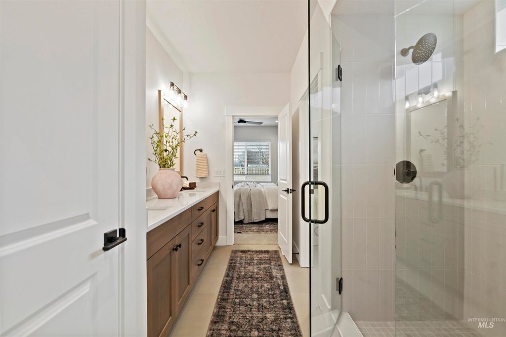 Photo of 869 S Contusion Ave, Nampa, ID 83651 (MLS # 98980413)