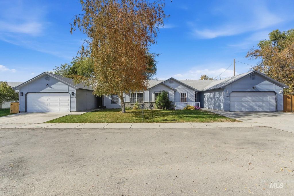 Photo of 2712 Morning Mist Lane, Caldwell, ID 83605 (MLS # 98966056)