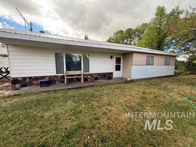 Photo of 555 Cemetery Road, Cambridge, ID 83610 (MLS # 99000099)