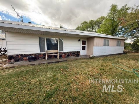 Photo of 555 Cemetery Road, Cambridge, ID 83610 (MLS # 99000099)