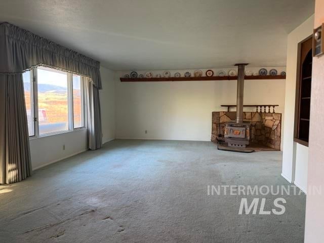 Photo of 555 Cemetery Road, Cambridge, ID 83610 (MLS # 99000099)