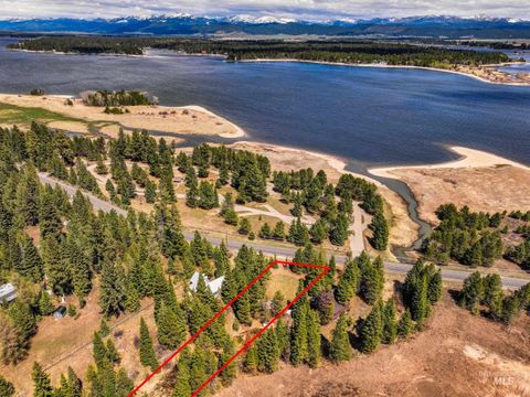 2125 W Mountain Rd Donnelly ID 83615