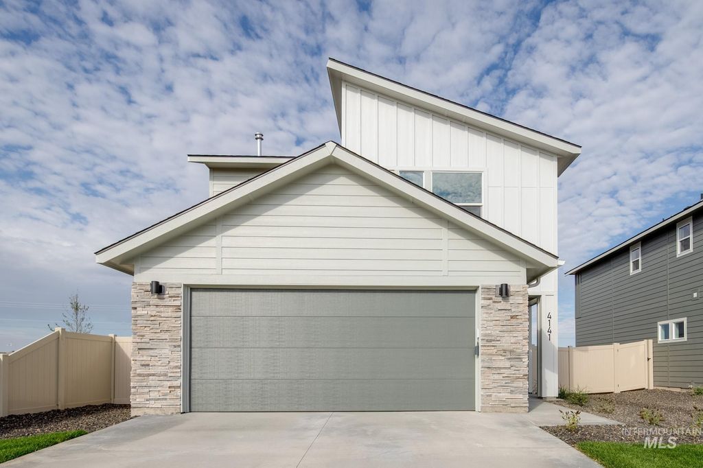 Photo of 10573 W Tinder St, Star, ID 83669 (MLS # 98968755)