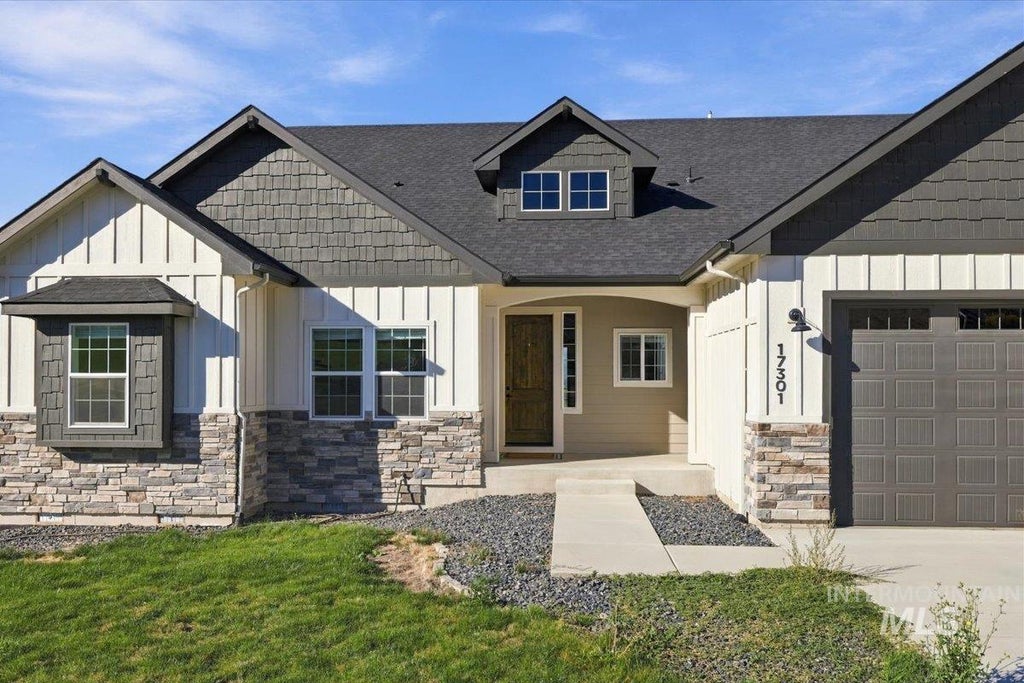 Photo of 17301 Maple River Court, Caldwell, ID 83607 (MLS # 99004258)