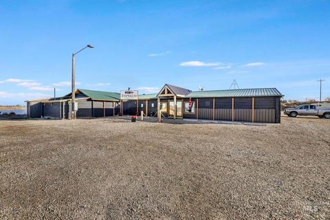 Photo of 197 Us-30, Burley, ID 83318 (MLS # 98970909)