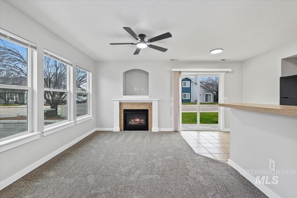 Photo of 8972 W Candleston Ln, Boise, ID 83709 (MLS # 98973257)