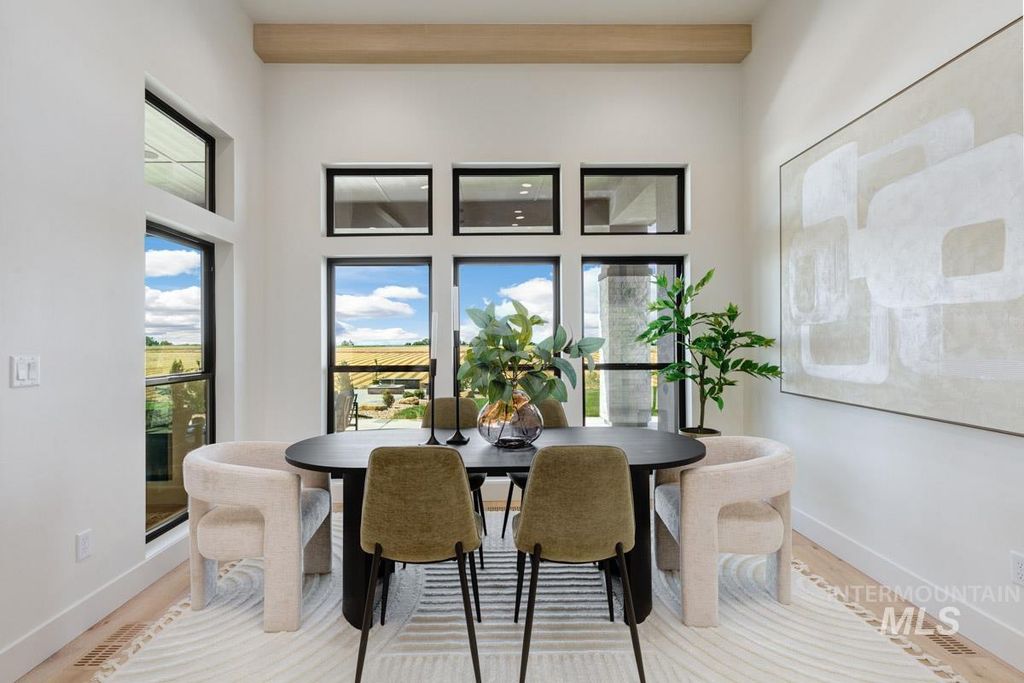 Photo of 9835 Meadow Park Blvd, Middleton, ID 83644 (MLS # 98972573)