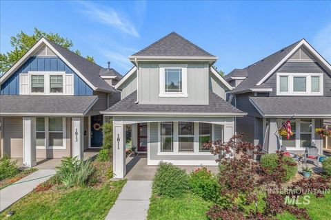 1811 S Owyhee St Boise ID 83705