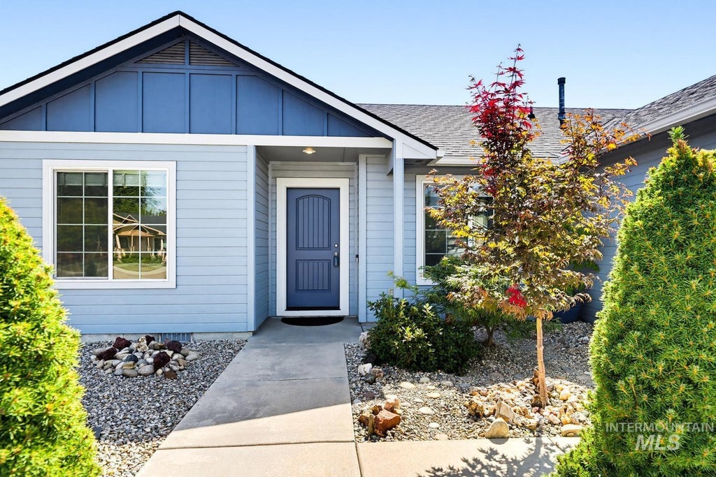 Photo of 1121 Dittman Dr, Emmett, ID 83617 (MLS # 99001194)