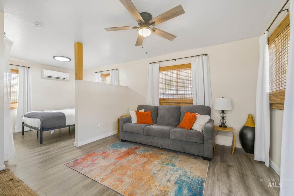 Photo of 208 S Main #1, Riggins, ID 83549 (MLS # 99001289)