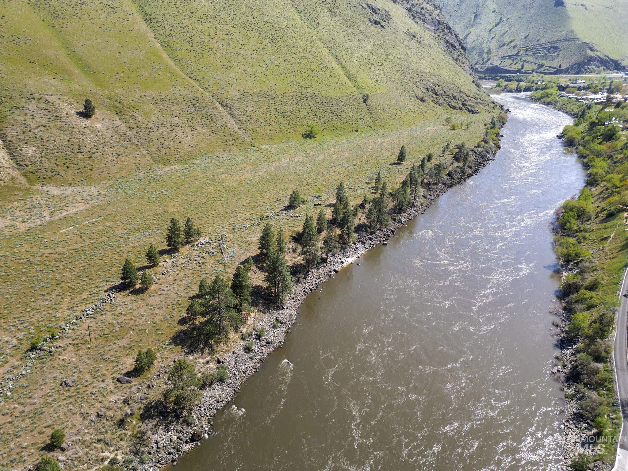 TBD Lightning Creek