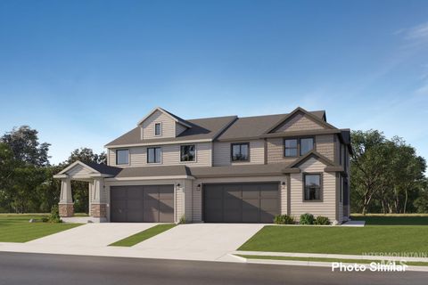 Photo of 1797 N Big Star Ave, Eagle, ID 83616 (MLS # 98976795)