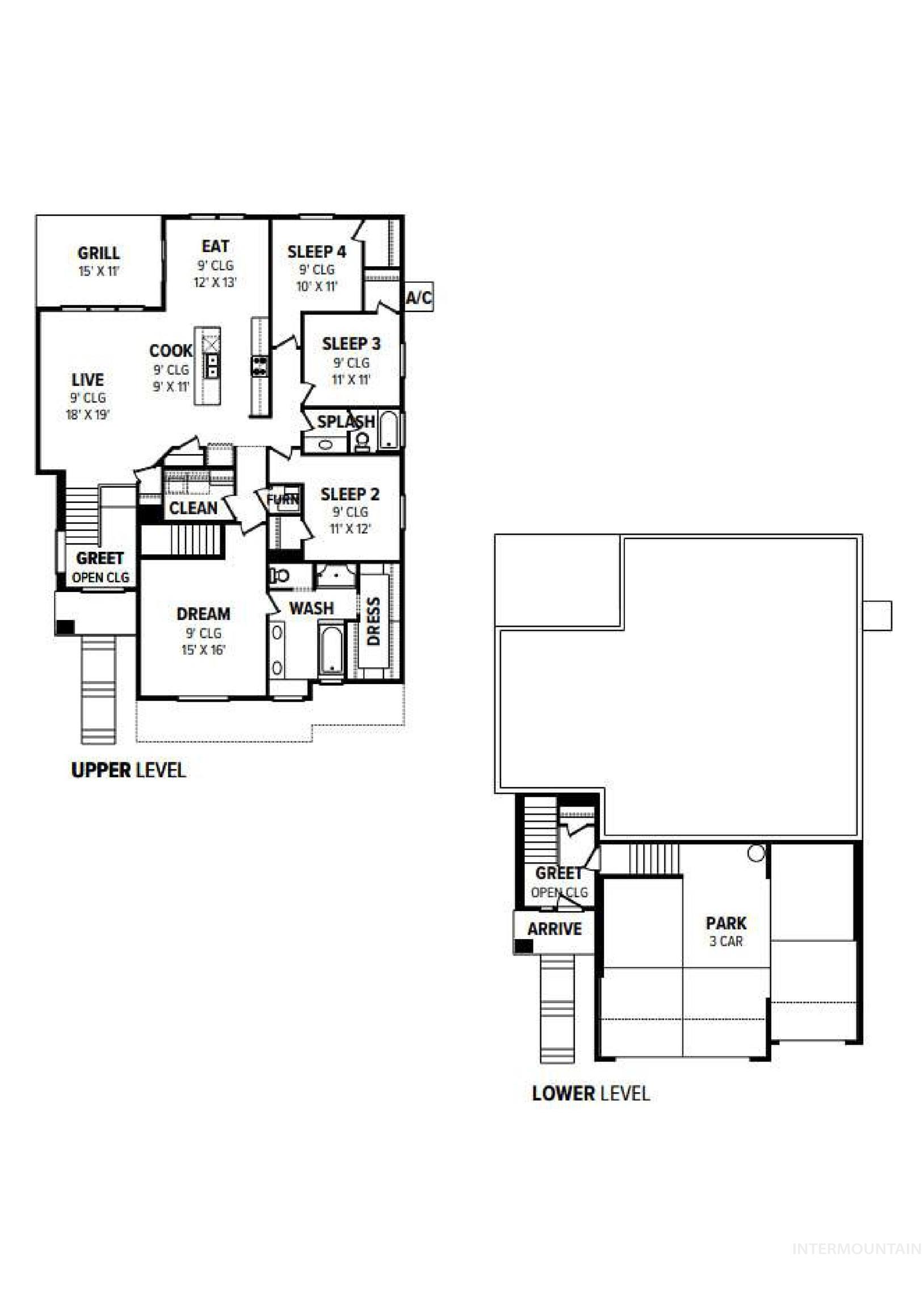 11806 W Snow Flower Dr