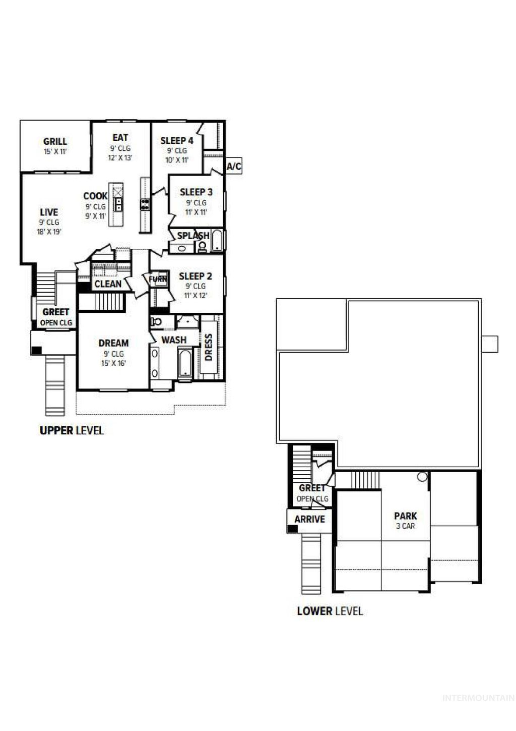 Photo of 11806 W Snow Flower Dr, Star, ID 83669 (MLS # 98984753)