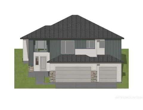 Photo of 11806 W Snow Flower Dr, Star, ID 83669 (MLS # 98984753)