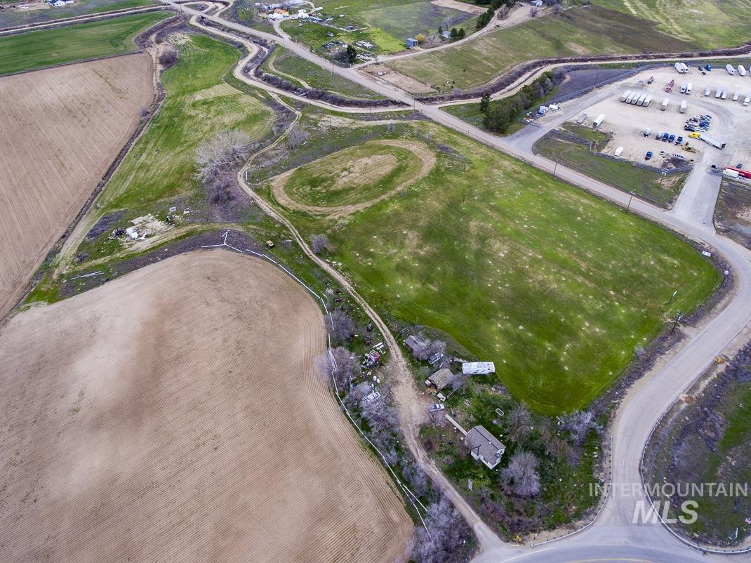 View of property location