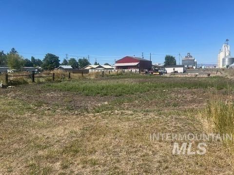 TBD N Junction St Grangeville ID 83530
