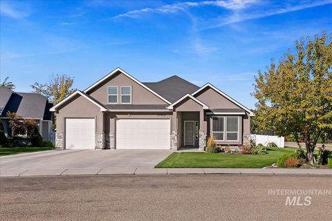 10925 Quail Cove Ct Nampa ID 83687