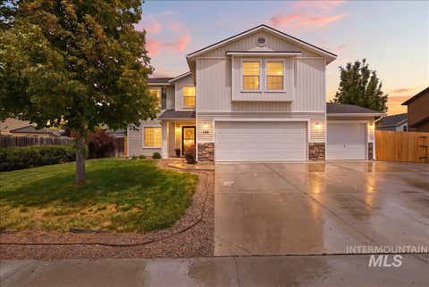 Photo of 160 SW Gettysburg, Mountain Home, ID 83647 (MLS # 98988193)