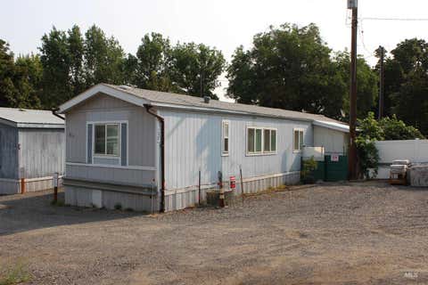 Photo of 631 Preston Avenue #12 F, Lewiston, ID 83501 (MLS # 98997720)