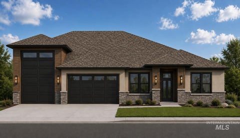 Photo of 867 N Danville Ave #3/5, Eagle, ID 83616 (MLS # 98997440)