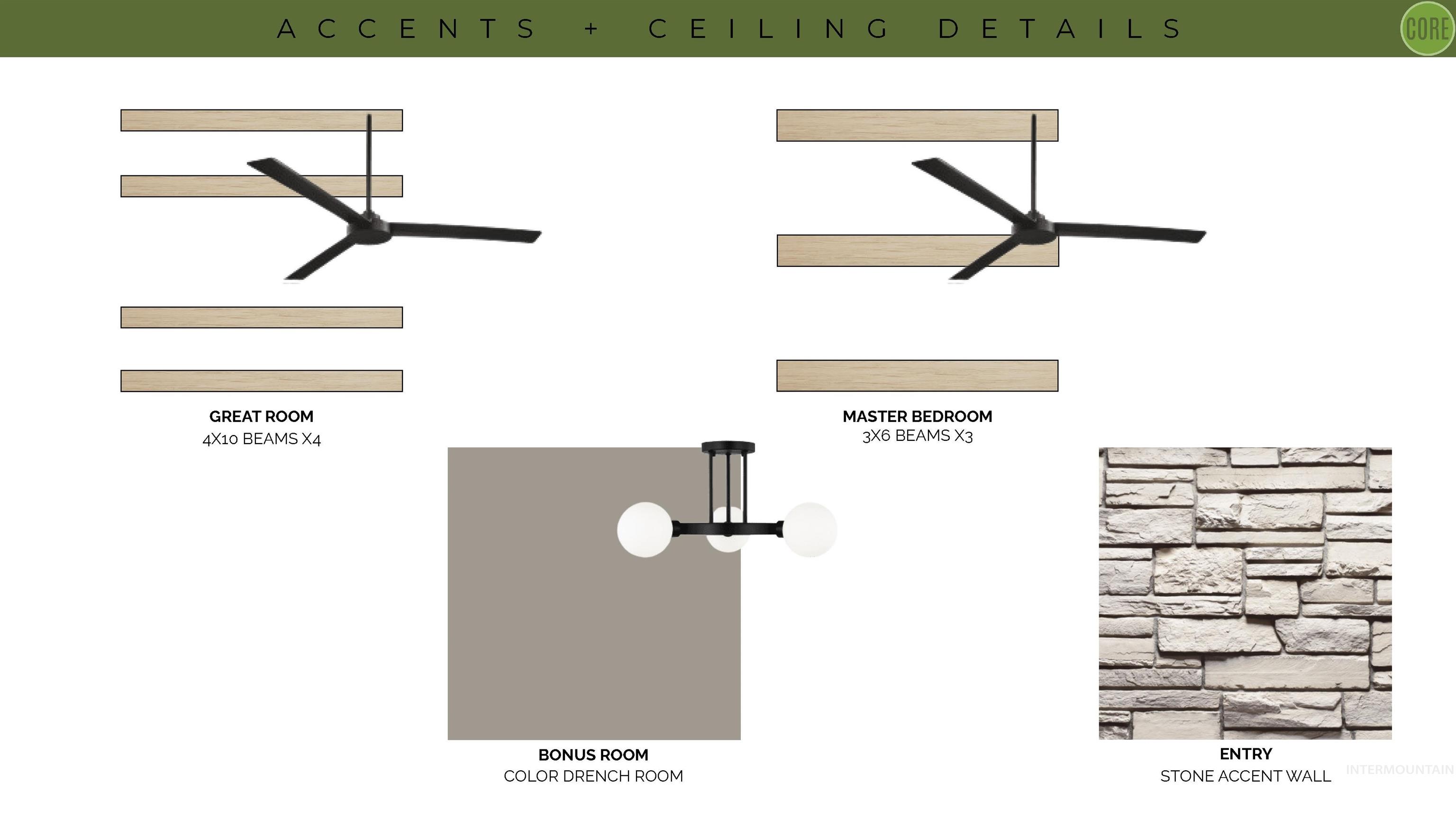 View of a document with multiple images