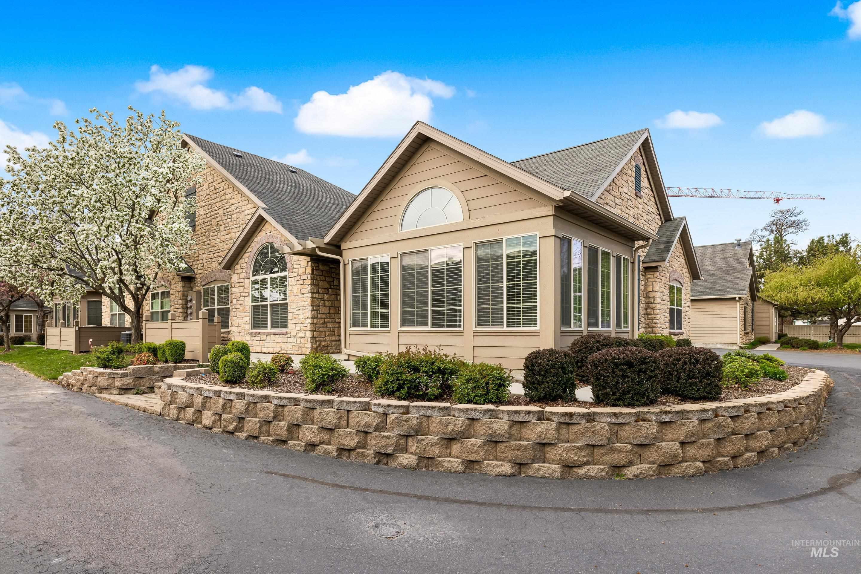 1538 N Mckinney Lane