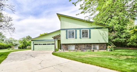 3947 W Genesee Ct Boise ID 83709