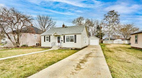 616 S Canyon St Nampa ID 83686