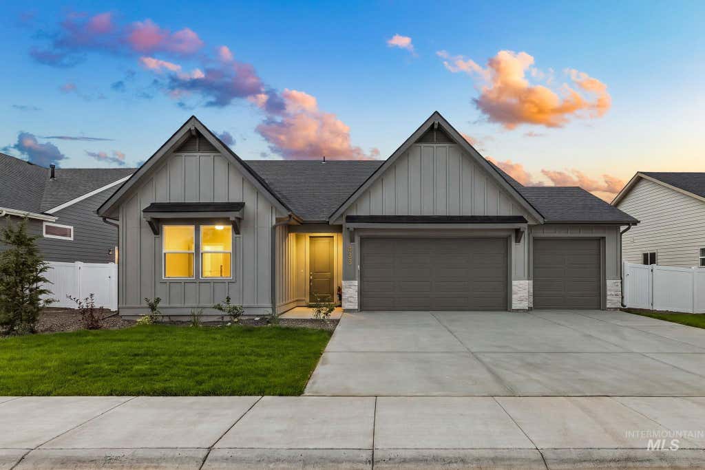 Photo of 433 Hidden Mill Ct, Middleton, ID 83644 (MLS # 98998222)