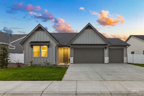 Photo of 433 Hidden Mill Ct, Middleton, ID 83644 (MLS # 98998222)