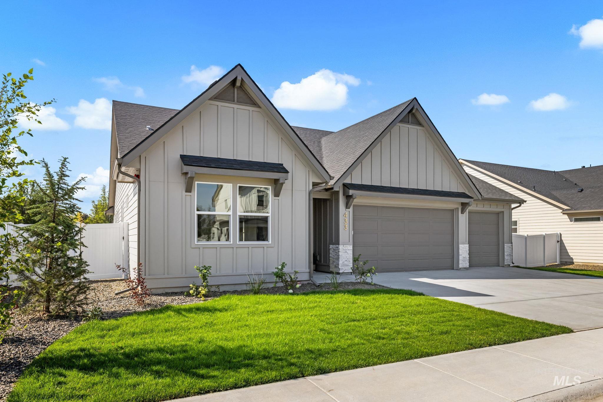 433 Hidden Mill Ct