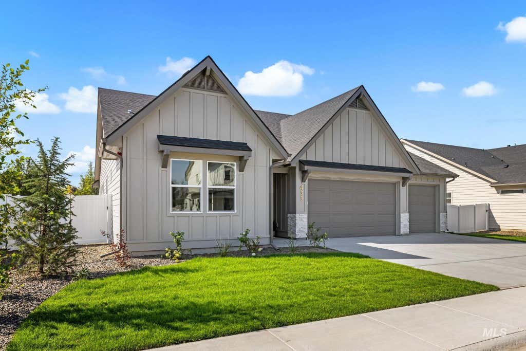 Photo of 433 Hidden Mill Ct, Middleton, ID 83644 (MLS # 98998222)