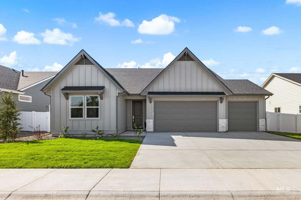 Photo of 433 Hidden Mill Ct, Middleton, ID 83644 (MLS # 98998222)