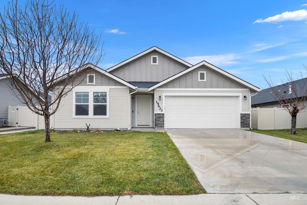 Photo of 15423 N Shiko Way, Nampa, ID 83651 (MLS # 98970276)