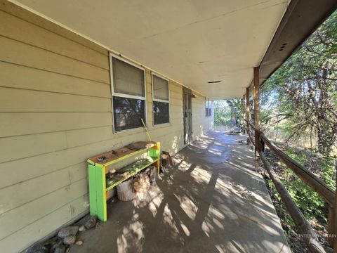 Photo of 2230 Kilborn Ln, Mesa, ID 83612 (MLS # 98955613)