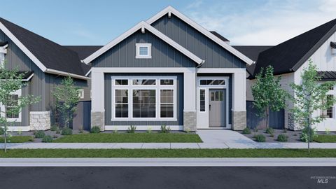 6149 S Hope Ave Meridian ID 83642