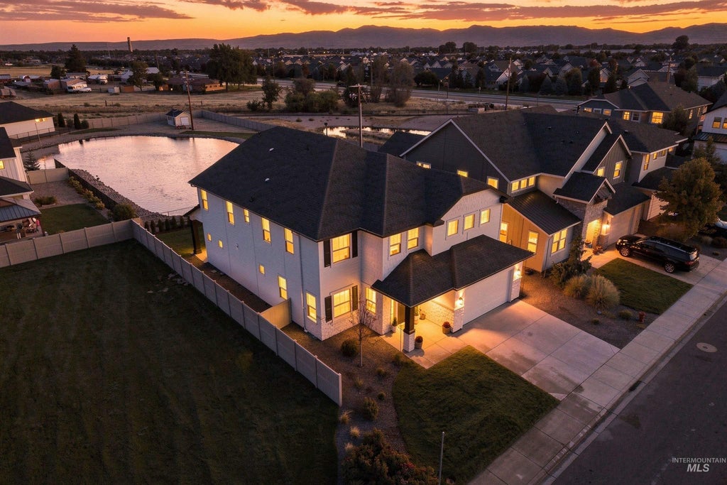 Photo of 3106 E Mores Trail Street, Meridian, ID 83642 (MLS # 99001002)