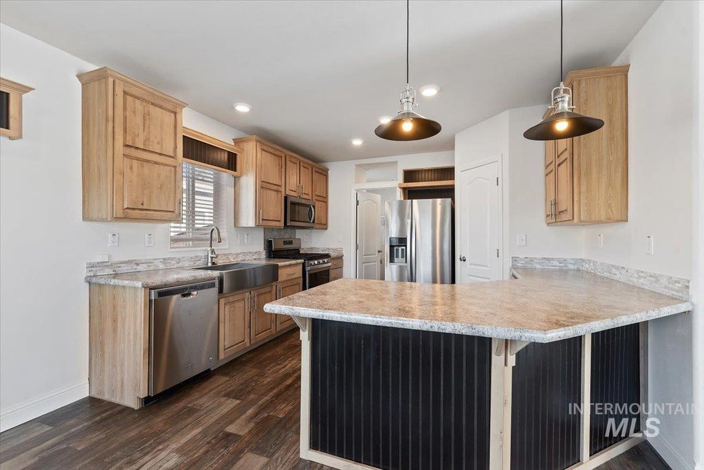 Photo of 2331 Blue Lake Lane #62 LN, Boise, ID 83716 (MLS # 99001255)