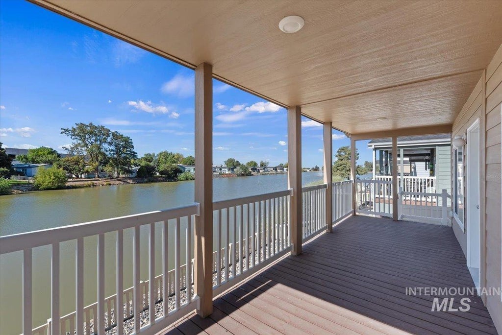 Photo of 2331 Blue Lake Lane #62 LN, Boise, ID 83716 (MLS # 99001255)