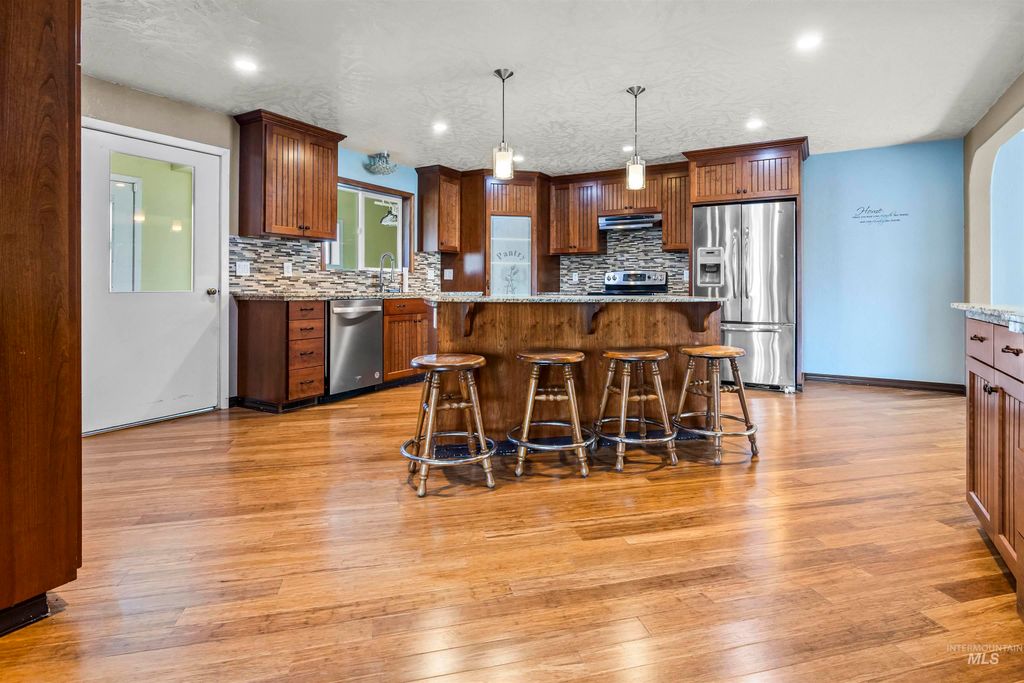 Photo of 410 Junction St, CottonWood, ID 83522 (MLS # 98967223)