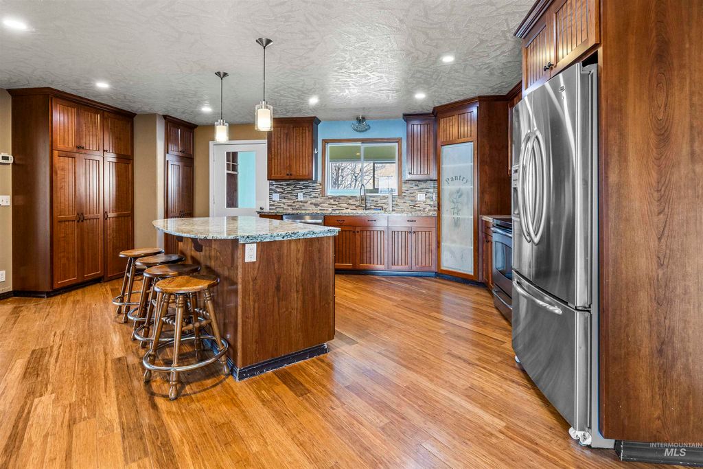 Photo of 410 Junction St, CottonWood, ID 83522 (MLS # 98967223)