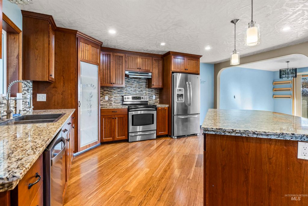 Photo of 410 Junction St, CottonWood, ID 83522 (MLS # 98967223)