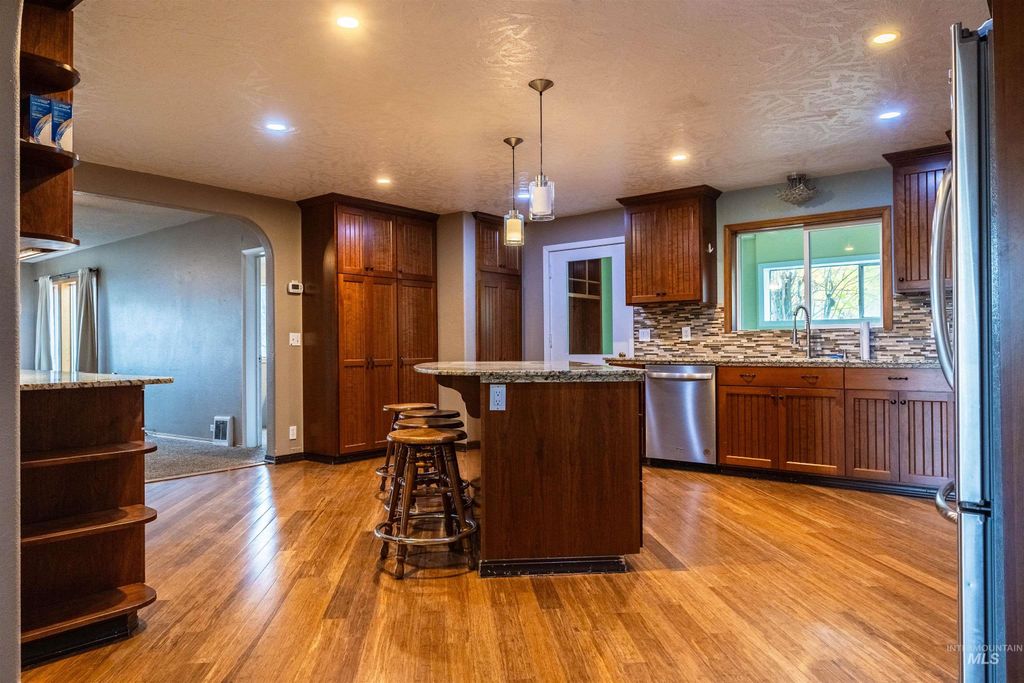 Photo of 410 Junction St, CottonWood, ID 83522 (MLS # 98967223)