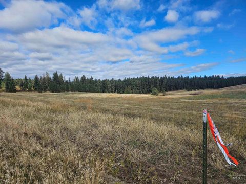 TBD Brown Rd, Parcel 1 Lenore ID 83541