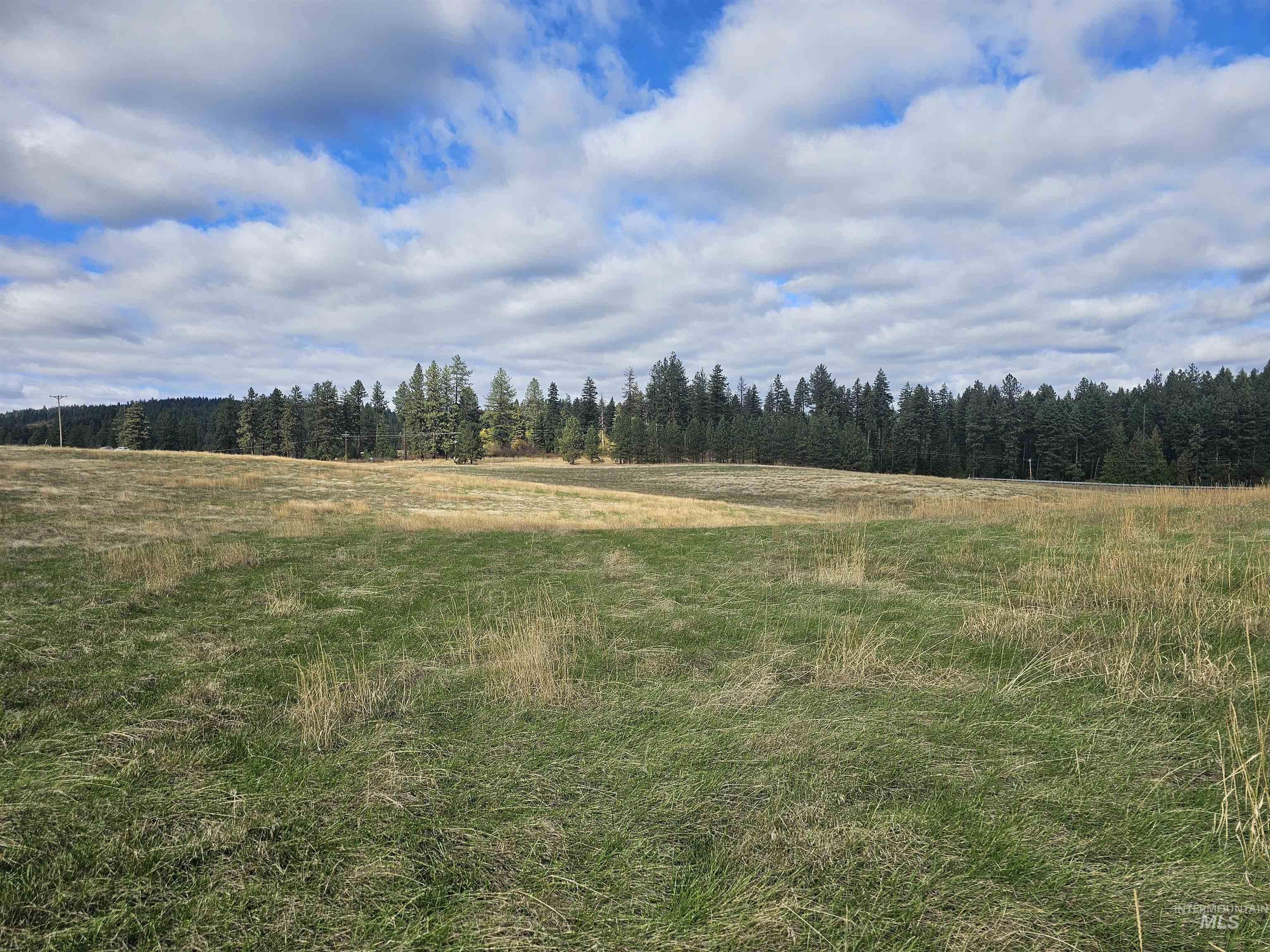 TBD Brown Rd, Parcel 1