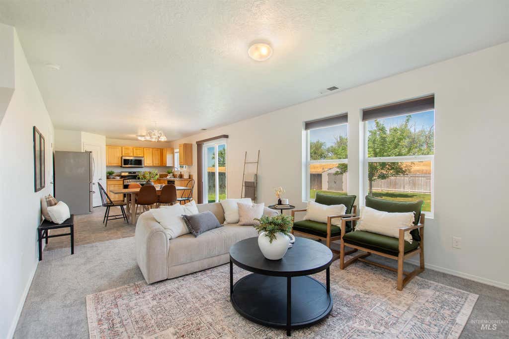 Photo of 16168 Greenfield Way, Caldwell, ID 83607 (MLS # 98990724)