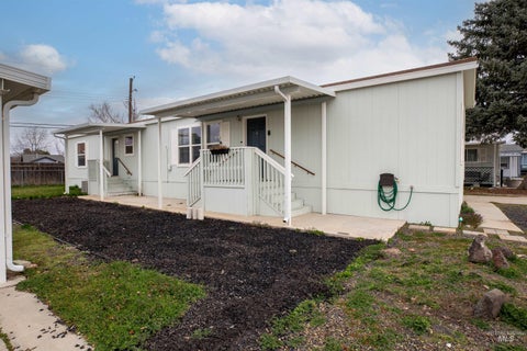 Photo of 10742 W Ardyce Ln #11, Boise, ID 83713 (MLS # 98985845)