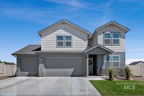 Photo of 1782 N Wild Apple Ave, Eagle, ID 83616 (MLS # 98988744)