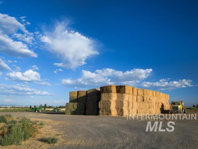 View of building exterior